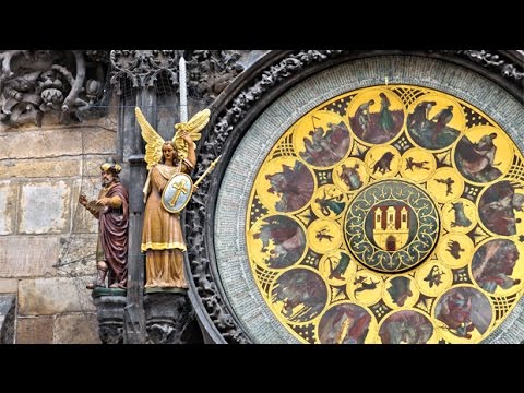 Prague, Czech Republic: Old Town Square