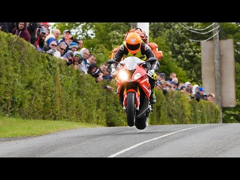 ~ R.I.P. ~ Doctor ✜ John Hinds ☘ . . The_Fastest Road Racing Doctor ✔