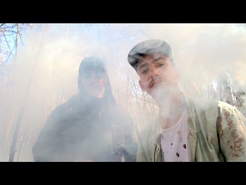 Yung Hurn & Rin - Bianco (Official Video) (prod. Lex Lugner)