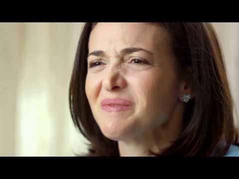 Sheryl Sandberg: Facebook COO