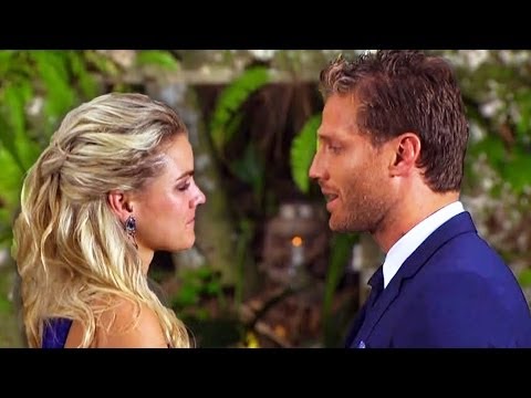 The Bachelor Juan Pablo Finale - TOP 15 Shocking Moments