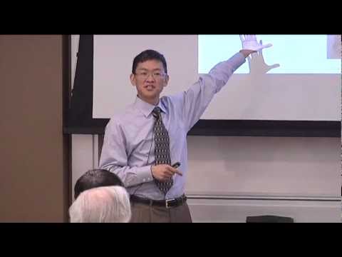 Opportunity Identification: Discovering the "Next Big Thing" with Professor Thomas Lee