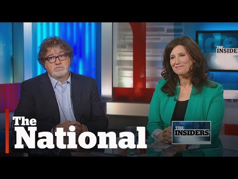 The Insiders | Voter Turnout