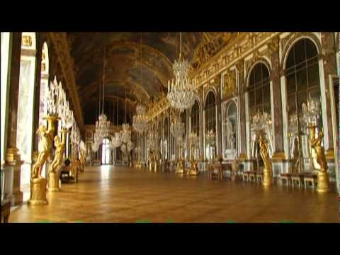 The Palace of Versailles