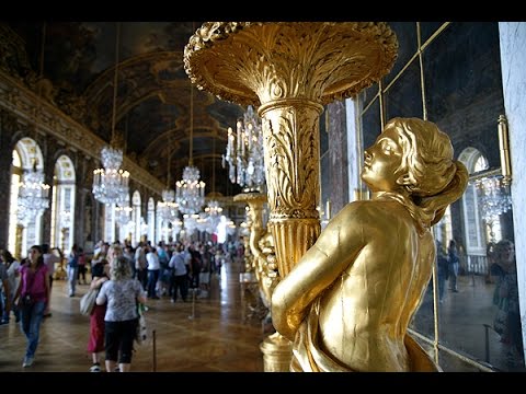 Discover Palace of Versailles [documentary] (en)