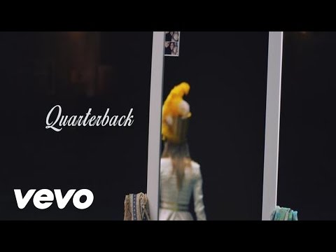 Kira Isabella - Quarterback