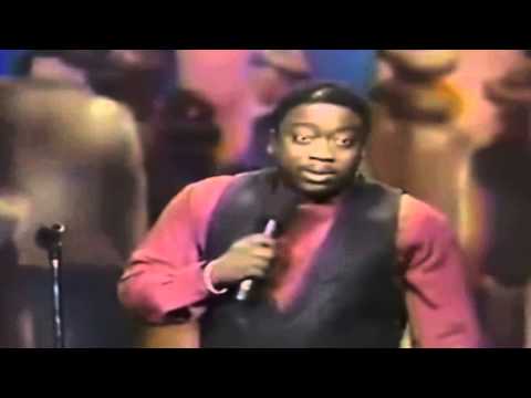 HBO One Night Stand-Robin Harris