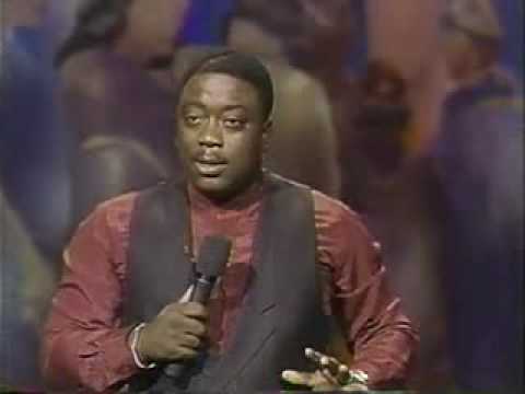 Robin Harris Part 3 Be Be Kids