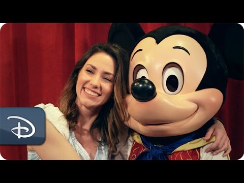 Disney's PhotoPass | Sonia's Best of Walt Disney World - Episode 4