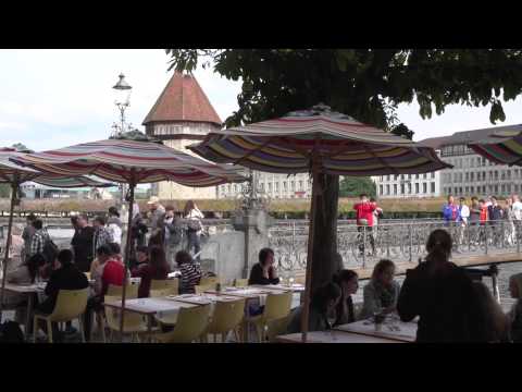 Lucerne, Switzerland