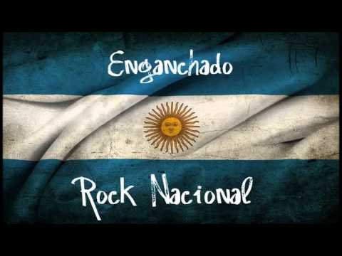 ENGANCHADOS DE ROCK NACIONAL