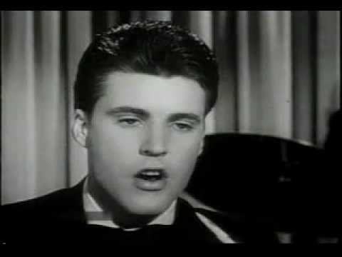 Ricky Nelson - Travelin' Man 1961