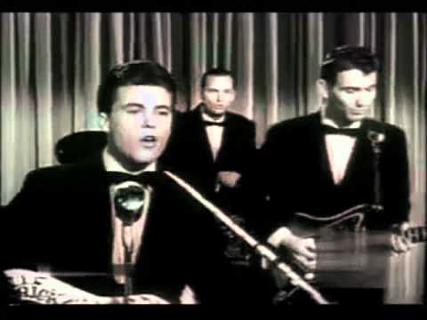 Ricky Nelson- Poor Little Fool