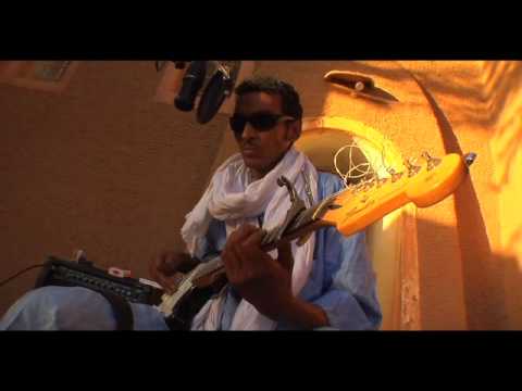 Bombino, "Tar Hani" Live