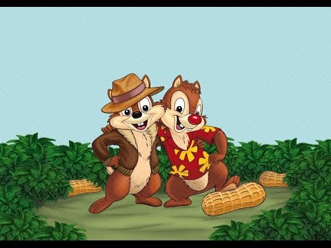 Best Chip and Dale Donald Duck 2 hours,cartoon network