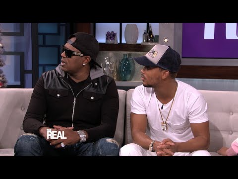 Romeo Miller on Parents' Divorce: ‘I Just Want My Mom to Find Happiness’