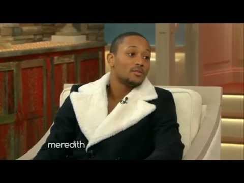 Romeo Miller on The Meredith Vieira Show (Apr 6th, 2015)