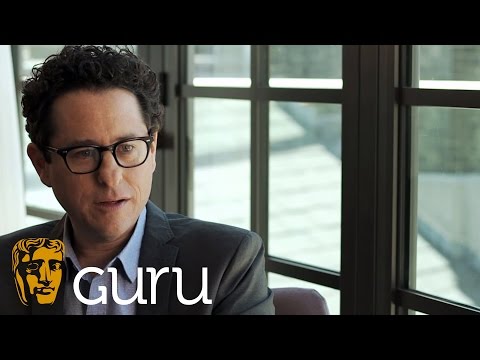 J.J. Abrams: On Filmmaking