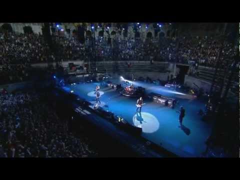 Metallica - Nimes 2009 [Full Concert] HD.mp4