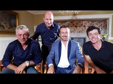 Golf , Major Champions - BBC Documentary 2015