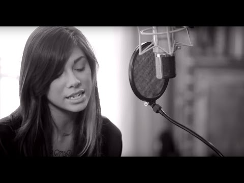 Christina Perri ft. Jason Mraz - Distance[Acoustic]