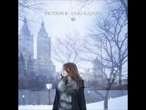 Kajiura Yuki - my long forgotten cloistered sleep