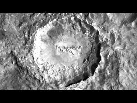 Unveiling Ceres