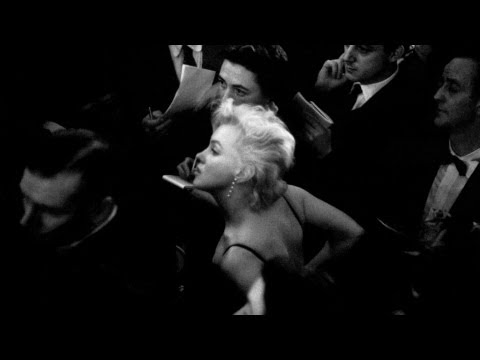 Marilyn and N°5 - Inside CHANEL