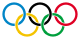 Olympiske ringe