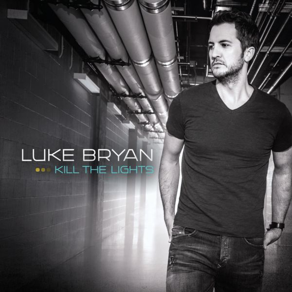 Luke Bryan releases a new single called &#039;Move,&#039; off his 2015 studio album &#039;Kill the Lights.&#039;