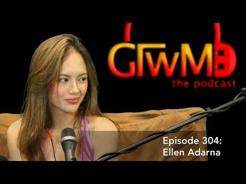 GTWM S02E139 - Forbidden Questions with Ellen Adarna