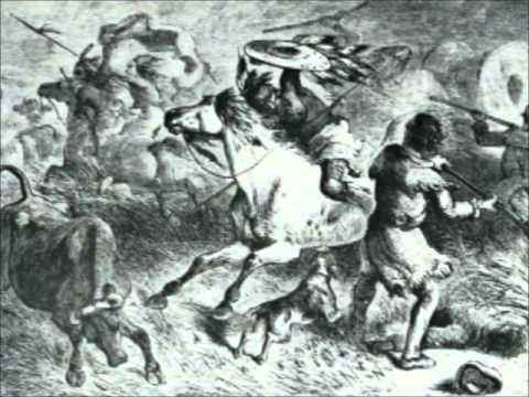 1864 Sand Creek Massacre 13 minutes