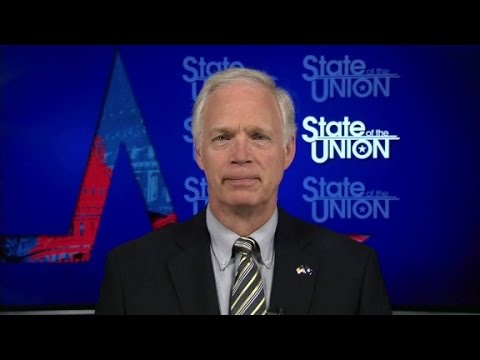 Sen. Ron Johnson on State of the Union