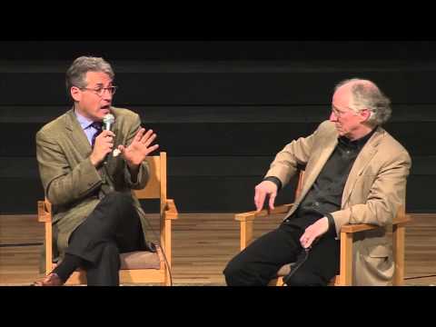 The Bonhoeffer Tour with Eric Metaxas Q&A with John Piper at Bethlehem Baptist Church