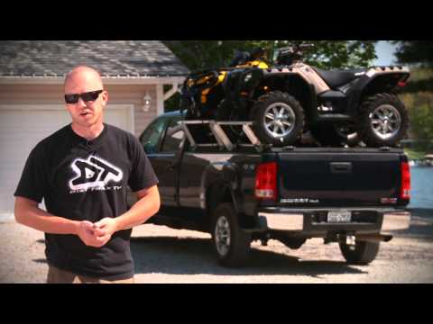 Product Evaluation: Diamondback HD Truck Cover