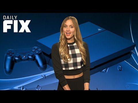 PS4 NEO Releasing 2016 According to New Source - IGN Daily Fix