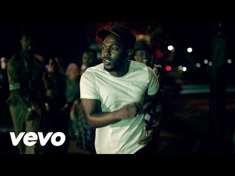 Kendrick Lamar - i (Official Video)