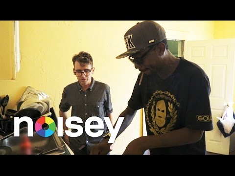 Noisey Atlanta - Welcome to the Trap - Episode 1