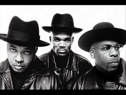 Run-DMC Peter Piper