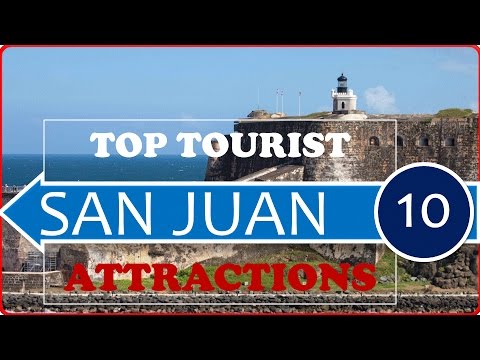 Visit San Juan, Puerto Rico: Things to do in San Juan - The Walled City