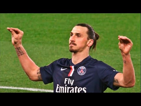 Zlatan Ibrahimovic - Bad Boy ● Crazy Moments