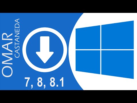 COMO DESCARGAR WINDOWS 7, 8, 8.1 GRATIS Y LEGAL