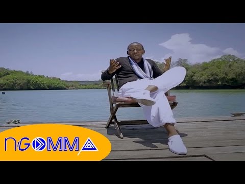 Bern - Ni Wewe Official Music Video hd FINAL