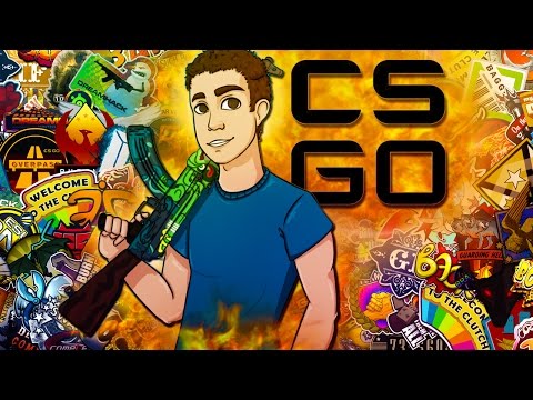 CSGO - Don't Defuse. No Balls!  - (Counter Strike: Funny Moments!)