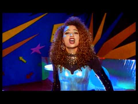 2 Unlimited - No Limit (1993)