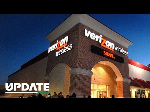 Verizon to offer unlimited and rollover data? (CNET Update)