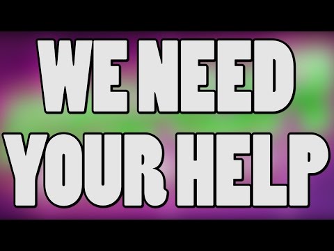 WE NEED YOUR HELP | KEEMSTAR EXPOSED