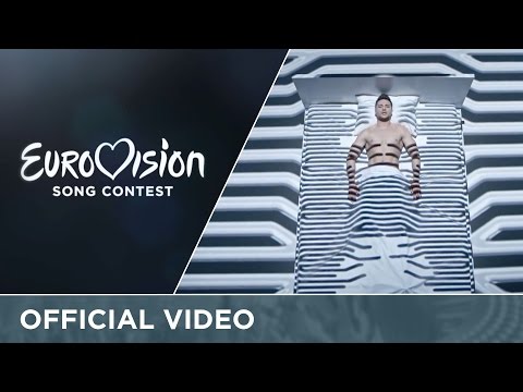 Sergey Lazarev - You Are The Only One (Russia) 2016 Eurovision Song Contest