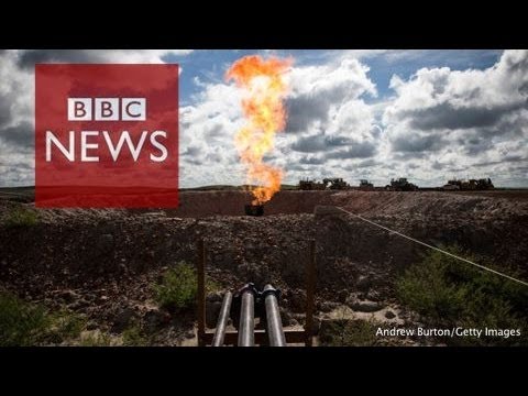 "Men here are 100% worse... They're animals." - Life in a North Dakota oil & gas boomtown - BBC News