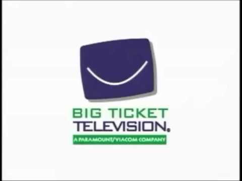 Big Ticket Television/CBS Paramount Television(2006)